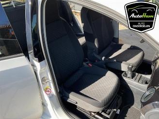 Skoda Citigo Citigo, Hatchback, 2011 / 2019 1.0 12V picture 23