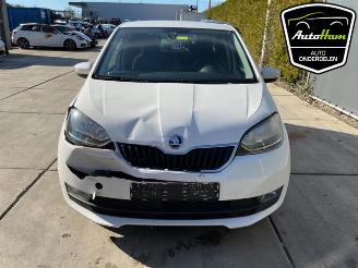 Skoda Citigo Citigo, Hatchback, 2011 / 2019 1.0 12V picture 3