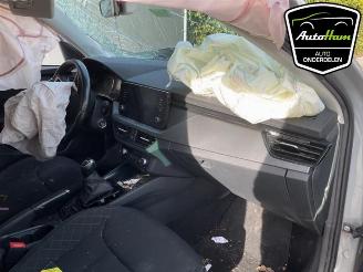 Skoda Scala Scala, Hatchback 5-drs, 2019 1.6 TDI picture 17