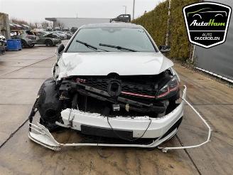 Volkswagen Golf Golf VII (AUA), Hatchback, 2012 / 2021 2.0 GTI 16V Performance Package picture 3