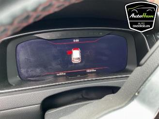 Volkswagen Golf Golf VII (AUA), Hatchback, 2012 / 2021 2.0 GTI 16V Performance Package picture 23