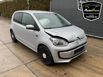 Volkswagen Up! Up! (121), Hatchback, 2011 1.0 12V 60 picture 2