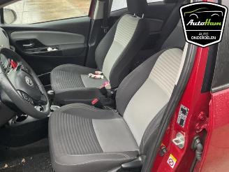 Toyota Yaris Yaris III (P13), Hatchback, 2010 / 2020 1.5 16V Hybrid picture 21