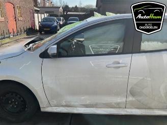 Toyota Yaris Yaris IV (P21/PA1/PH1), Hatchback, 2020 1.5 12V Hybrid 115 picture 6