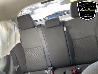 Toyota Yaris Yaris IV (P21/PA1/PH1), Hatchback, 2020 1.5 12V Hybrid 115 picture 18
