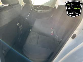 Toyota Yaris Yaris IV (P21/PA1/PH1), Hatchback, 2020 1.5 12V Hybrid 115 picture 19