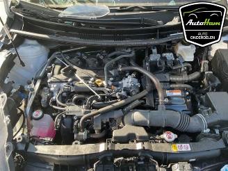 Toyota Yaris Yaris IV (P21/PA1/PH1), Hatchback, 2020 1.5 12V Hybrid 115 picture 23