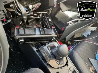 Toyota Yaris Yaris IV (P21/PA1/PH1), Hatchback, 2020 1.5 12V Hybrid 115 picture 18