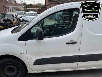 Citroën Berlingo Berlingo, Van, 2008 / 2021 1.6 Hdi 75 picture 6