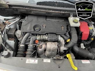 Citroën Berlingo Berlingo, Van, 2008 / 2021 1.6 Hdi 75 picture 12