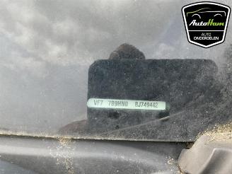 Citroën Berlingo Berlingo, Van, 2008 / 2021 1.6 Hdi 75 picture 13