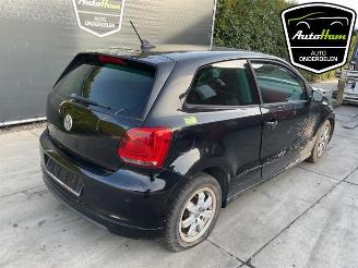 Volkswagen Polo Polo V (6R), Hatchback, 2009 / 2017 1.2 TDI 12V BlueMotion picture 8
