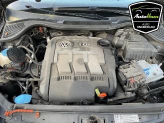 Volkswagen Polo Polo V (6R), Hatchback, 2009 / 2017 1.2 TDI 12V BlueMotion picture 10