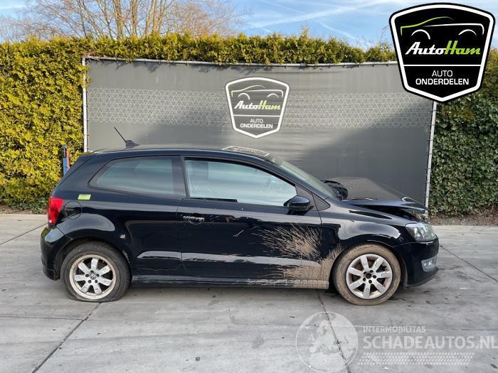 Volkswagen Polo Polo V (6R), Hatchback, 2009 / 2017 1.2 TDI 12V BlueMotion