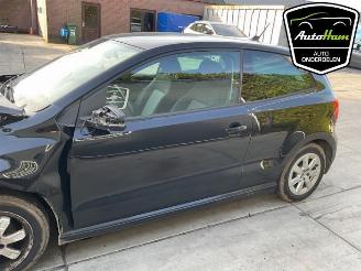 Volkswagen Polo Polo V (6R), Hatchback, 2009 / 2017 1.2 TDI 12V BlueMotion picture 5
