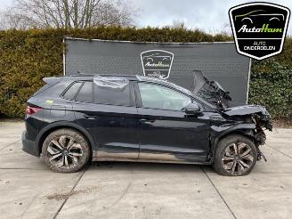 disassembly passenger cars Skoda Elroq Elroq, SUV, 2024 60 2025/8