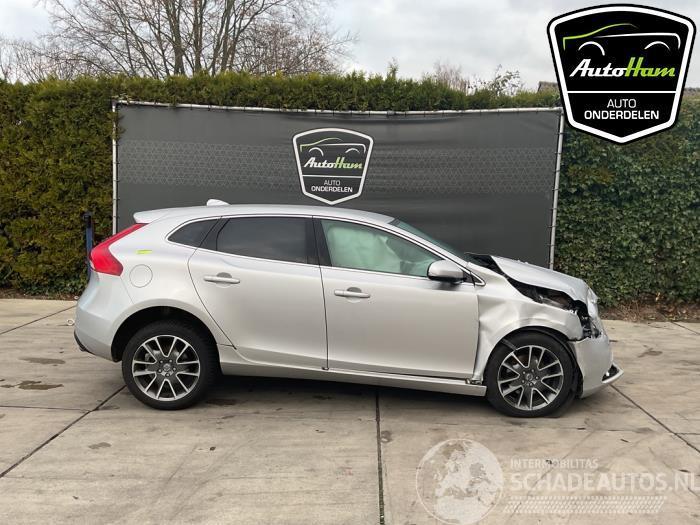 Volvo V-40 V40 (MV), Hatchback 5-drs, 2012 / 2019 1.6 T2 GTDi 16V