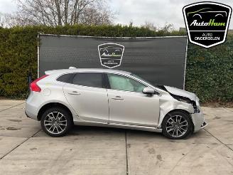 Volvo V-40 V40 (MV), Hatchback 5-drs, 2012 / 2019 1.6 T2 GTDi 16V picture 29