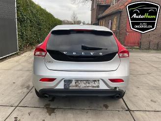 Volvo V-40 V40 (MV), Hatchback 5-drs, 2012 / 2019 1.6 T2 GTDi 16V picture 9