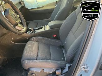 Volvo EX40 EX40 (XZ), SUV, 2024 Single Motor 70 kWh picture 18