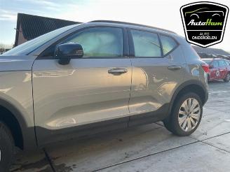 Volvo EX40 EX40 (XZ), SUV, 2024 Single Motor 70 kWh picture 6