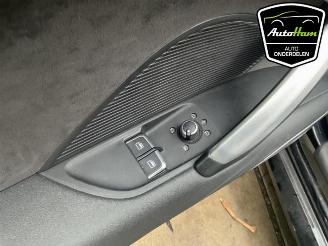 Audi TT TT (FV3/FVP), Coupe, 2014 2.0 TFSI 16V Quattro picture 13