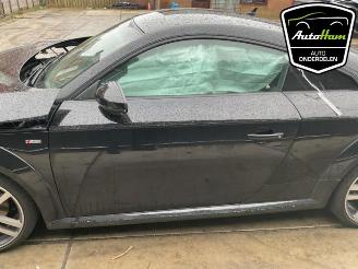 Audi TT TT (FV3/FVP), Coupe, 2014 2.0 TFSI 16V Quattro picture 6