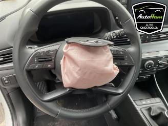 Hyundai I-20 i20 (BC3), Hatchback 5-drs, 2020 1.0 T-GDI 100 Mild Hybrid 48V 12V picture 17