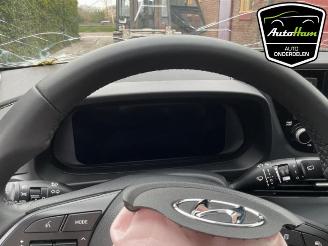 Hyundai I-20 i20 (BC3), Hatchback 5-drs, 2020 1.0 T-GDI 100 Mild Hybrid 48V 12V picture 25