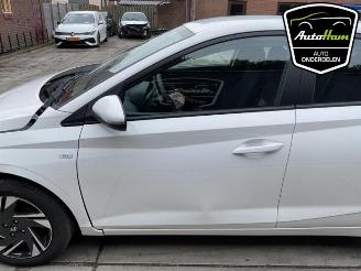 Hyundai I-20 i20 (BC3), Hatchback 5-drs, 2020 1.0 T-GDI 100 Mild Hybrid 48V 12V picture 6