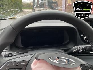 Hyundai I-20 i20 (BC3), Hatchback 5-drs, 2020 1.0 T-GDI 100 Mild Hybrid 48V 12V picture 25