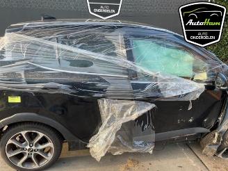 Kia Picanto Picanto (JA), Hatchback, 2017 1.2 CVVT 16V picture 10