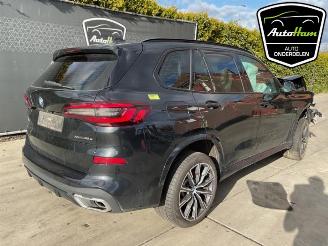 BMW X5 X5 (G05), SUV, 2018 xDrive 45 e iPerformance 3.0 24V picture 9