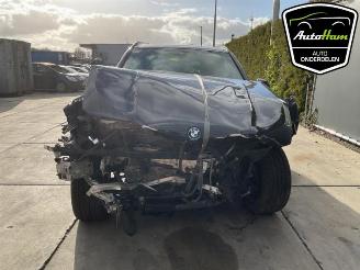 BMW X5 X5 (G05), SUV, 2018 xDrive 45 e iPerformance 3.0 24V picture 2