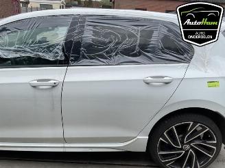 Volkswagen Golf Golf VIII (CD1), Hatchback, 2019 2.0 TSI R 16V 4Motion picture 9
