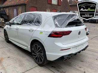 Volkswagen Golf Golf VIII (CD1), Hatchback, 2019 2.0 TSI R 16V 4Motion picture 10