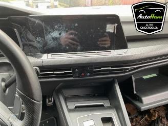 Volkswagen Golf Golf VIII (CD1), Hatchback, 2019 2.0 TSI R 16V 4Motion picture 19