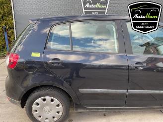 Volkswagen Golf plus Golf Plus (5M1/1KP), MPV, 2005 / 2013 1.6 FSI 16V picture 11