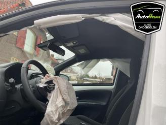 Toyota Aygo Aygo X, Hatchback, 2022 1.0 12V VVT-i picture 22