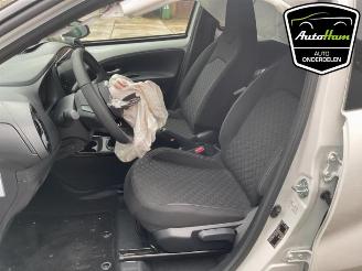 Toyota Aygo Aygo X, Hatchback, 2022 1.0 12V VVT-i picture 21