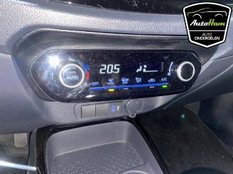 Toyota Aygo Aygo X, Hatchback, 2022 1.0 12V VVT-i picture 25