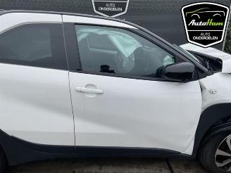 Toyota Aygo Aygo X, Hatchback, 2022 1.0 12V VVT-i picture 10