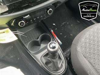 Toyota Aygo Aygo X, Hatchback, 2022 1.0 12V VVT-i picture 20