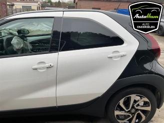 Toyota Aygo Aygo X, Hatchback, 2022 1.0 12V VVT-i picture 12