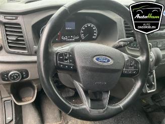 Ford Transit Transit Custom, Van, 2011 / 2023 2.0 TDCi 16V Eco Blue 170 picture 15