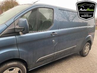 Ford Transit Transit Custom, Van, 2011 / 2023 2.0 TDCi 16V Eco Blue 170 picture 7