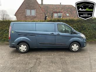 demontáž osobní automobily Ford Transit Transit Custom, Van, 2011 / 2023 2.0 TDCi 16V Eco Blue 170 2021/5