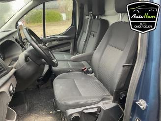Ford Transit Transit Custom, Van, 2011 / 2023 2.0 TDCi 16V Eco Blue 170 picture 16