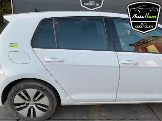 Volkswagen Golf Golf VII (AUA), Hatchback, 2012 / 2021 e-Golf picture 11