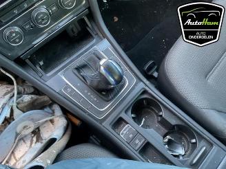 Volkswagen Golf Golf VII (AUA), Hatchback, 2012 / 2021 e-Golf picture 19